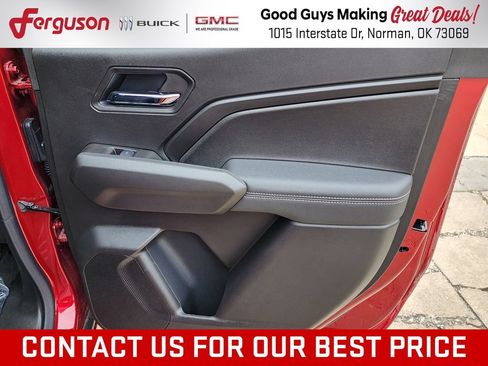 New 2026 GMC Canyon Elevation w/ Convenience Package AWD/4WD image 42