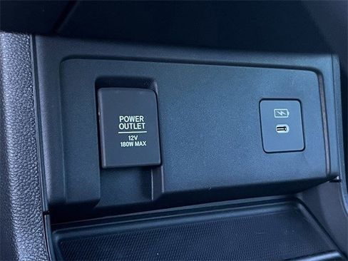 New 2026 Acura RDX SH-AWD image 22