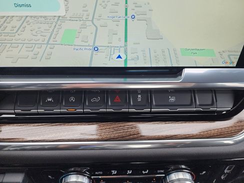 Used 2025 GMC Sierra 1500 Elevation image 35