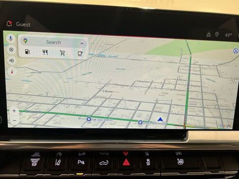 New 2026 GMC Sierra 3500 SLT w/ Texas SLT Premium Package image 13