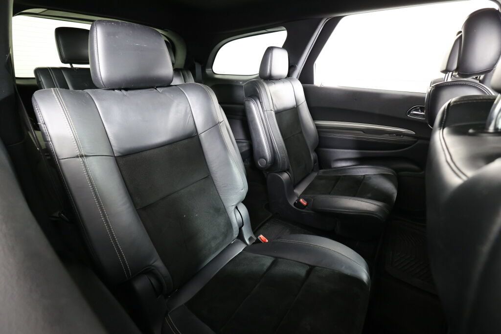 Used 2015 Dodge Durango SXT w/ Quick Order Package 23B AWD/4WD image 16