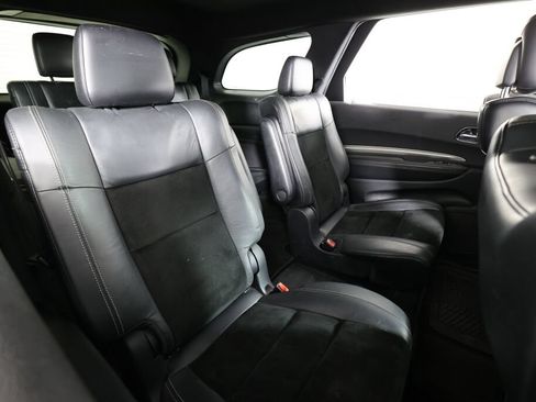 Used 2015 Dodge Durango SXT w/ Quick Order Package 23B AWD/4WD image 16