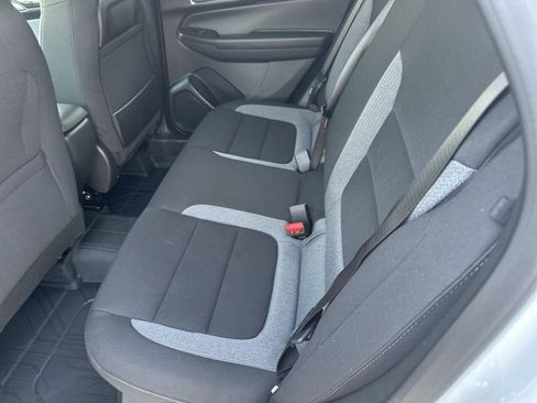 New 2026 Chevrolet TrailBlazer LT w/ Midnight Edition image 23