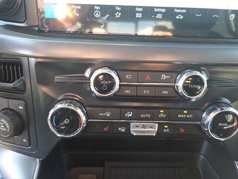 New 2026 Ford F150 XLT w/ Equipment Group 303A High AWD/4WD image 46