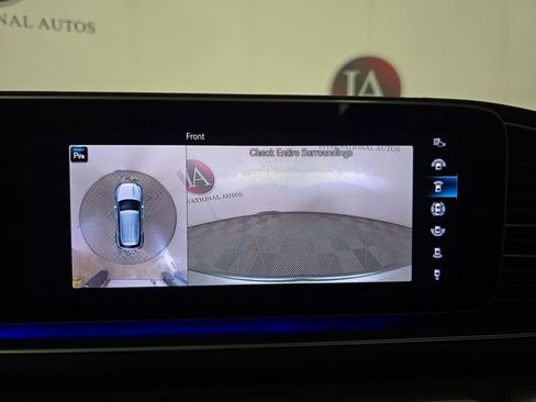 Used 2021 Mercedes-Benz GLE 350 4MATIC image 23