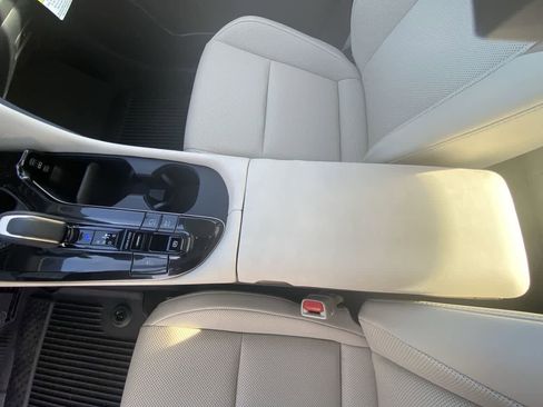 New 2026 Toyota Crown Limited w/ Advanced Technology Package image 20