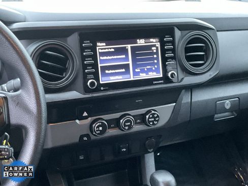 Used 2022 Toyota Tacoma SR image 35