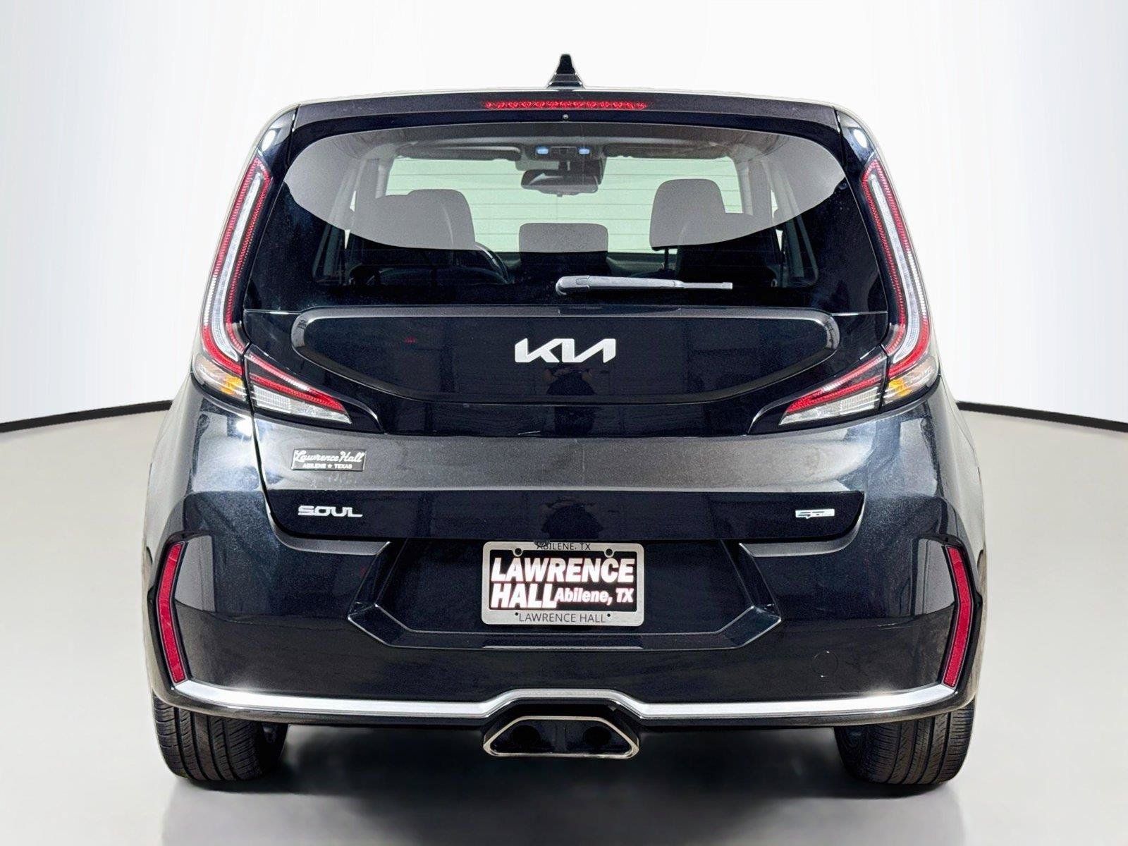 Used 2023 Kia Soul GT-Line w/ GT-Line Technology Package FWD image 5
