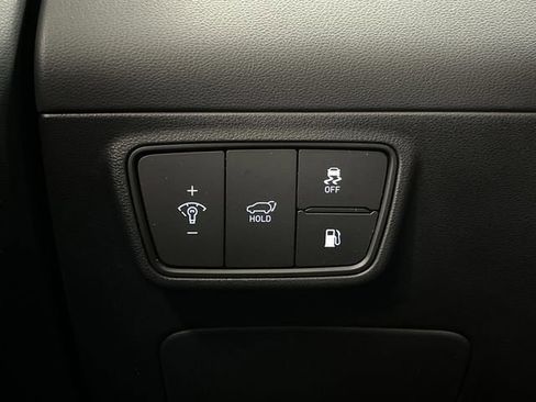 Used 2024 Hyundai Tucson Limited image 27