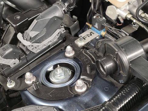 Used 2016 MAZDA MX-5 Miata Grand Touring image 59