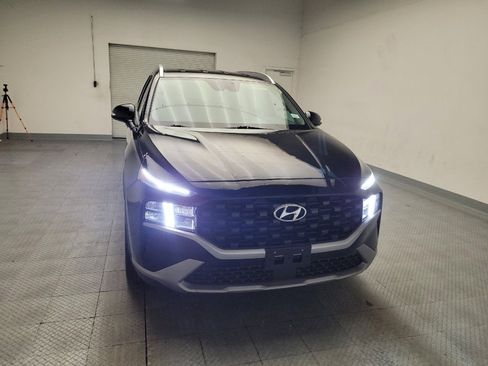 Used 2023 Hyundai Santa Fe SEL FWD image 14