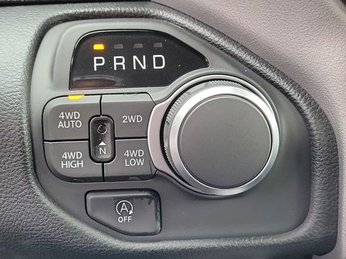 New 2026 RAM 1500 Big Horn image 34