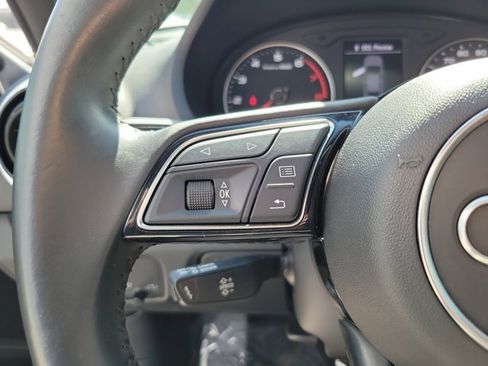 Used 2018 Audi A3 2.0T Premium w/ Convenience Package image 22