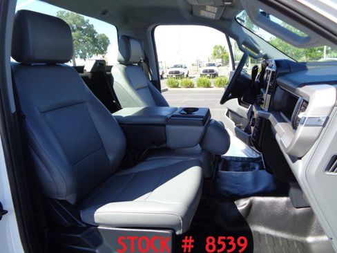Used 2023 Ford F150 XL w/ Bed Utility Package RWD image 18