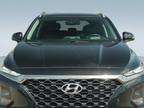 Used 2020 Hyundai Santa Fe Limited AWD/4WD image 42