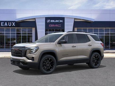 New 2026 GMC Terrain Elevation w/ Elevation Premium Package image 2