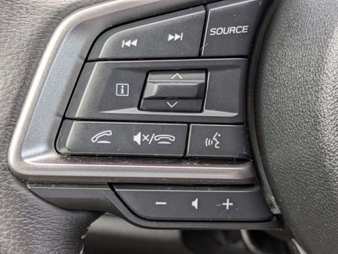 Used 2024 Subaru Outback Limited AWD/4WD image 25