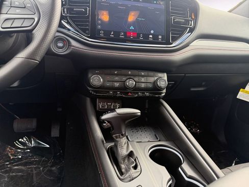 New 2026 Dodge Durango GT image 11