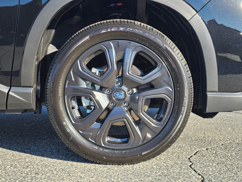 New 2026 Subaru Ascent Bronze Edition AWD/4WD image 16