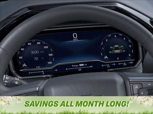 New 2026 Chevrolet Silverado 1500 LT image 18