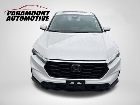 Used 2023 Honda CR-V EX image 2