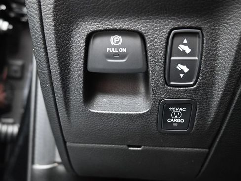 Used 2020 RAM 1500 Rebel w/ Rebel Level 2 Equipment Group AWD/4WD image 13