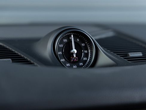 Certified 2026 Porsche Cayenne E-Hybrid image 17