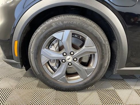 Used 2022 Ford Mustang Mach-E Select image 10