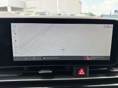 New 2026 Kia Carnival SX Prestige FWD image 12
