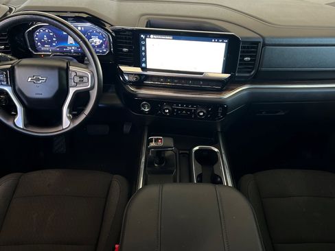 Used 2023 Chevrolet Silverado 1500 LT Trail Boss w/ Protection Package image 15