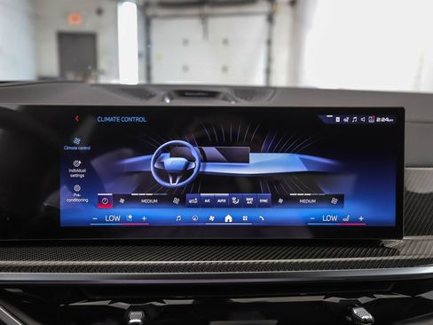 New 2027 BMW X7 M60i AWD/4WD image 18
