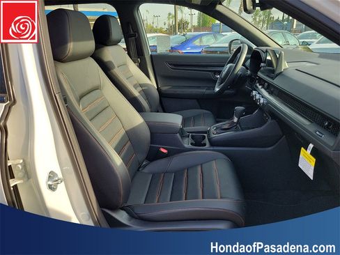 Certified 2026 Honda CR-V Sport-L image 22