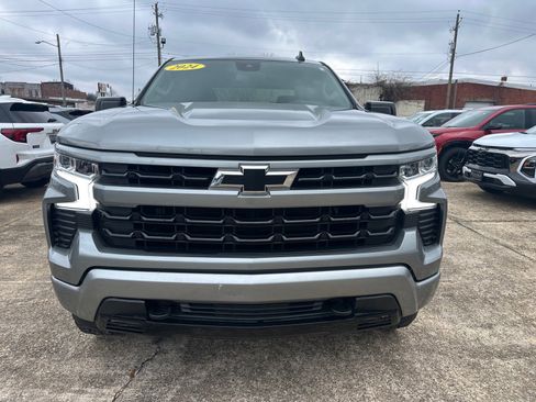 Used 2024 Chevrolet Silverado 1500 RST image 7