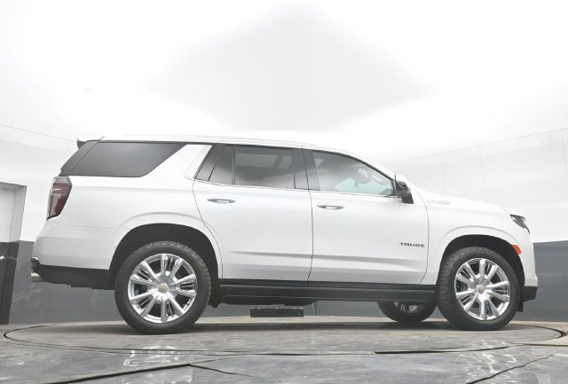 Used 2023 Chevrolet Tahoe High Country AWD/4WD image 53