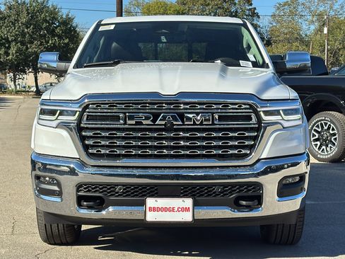New 2026 RAM 1500 Limited image 2