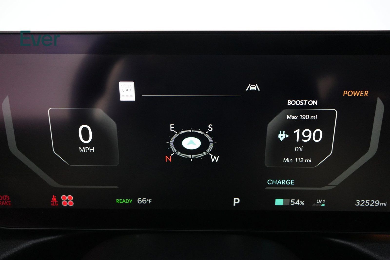Used 2024 Kia EV9 GT-Line AWD/4WD image 7