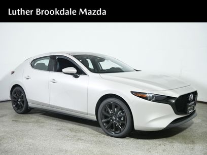New 2026 MAZDA MAZDA3 2.5 S Hatchback w/ Premium Pkg