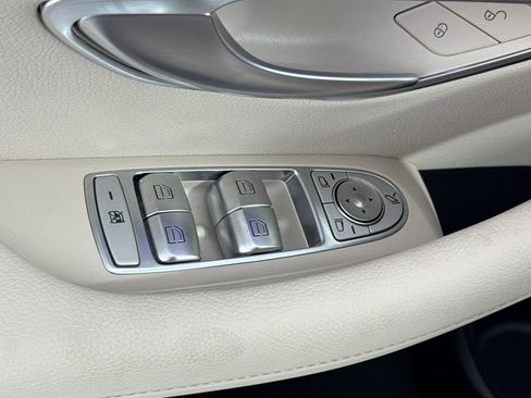 Certified 2022 Mercedes-Benz E 350 Sedan image 12