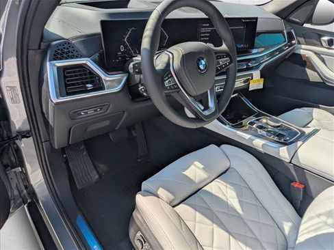 Used 2026 BMW X5 sDrive40i RWD image 3