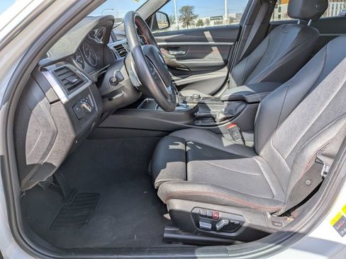 Used 2018 BMW 330e image 16