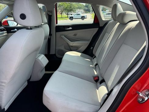 Used 2019 Volkswagen Jetta S FWD image 14