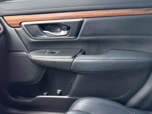 Used 2022 Honda CR-V EX-L image 24