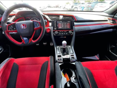 Used 2021 Honda Civic Type R image 19