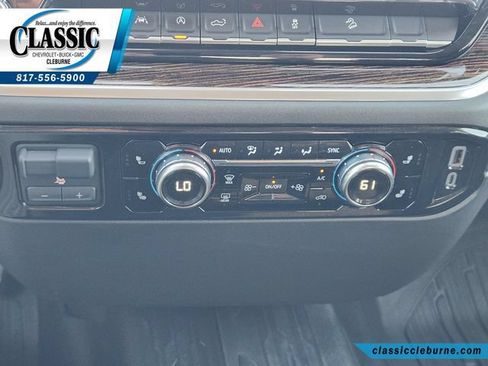 Used 2025 GMC Sierra 1500 Elevation AWD/4WD image 20