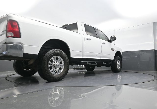 Used 2016 RAM 2500 SLT AWD/4WD image 37