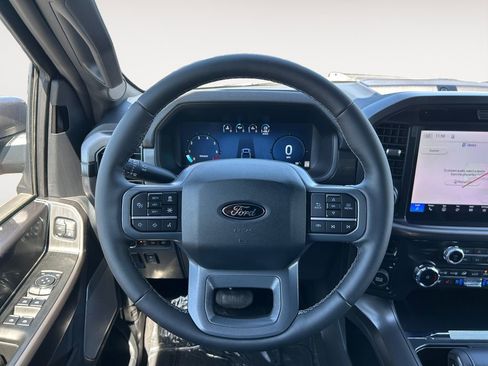 Used 2026 Ford F150 Lariat AWD/4WD image 13