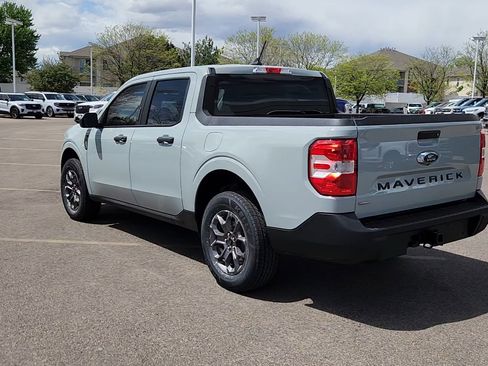Certified 2023 Ford Maverick XLT FWD image 19