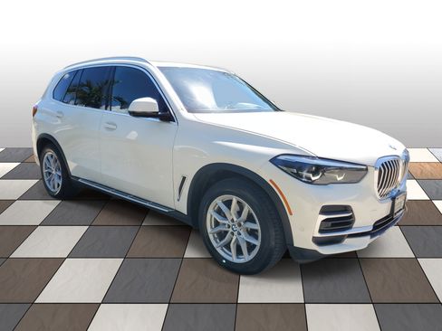 Used 2023 BMW X5 sDrive40i image 3