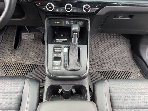 Used 2023 Honda CR-V EX-L image 20