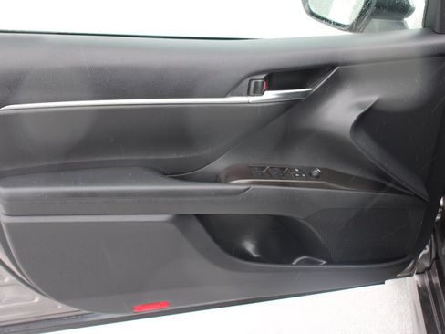 Certified 2024 Toyota Camry SE image 10